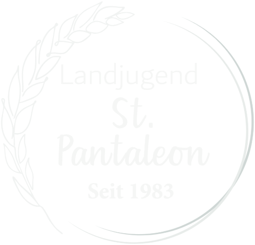 Logo Landjugend St. Pantaleon