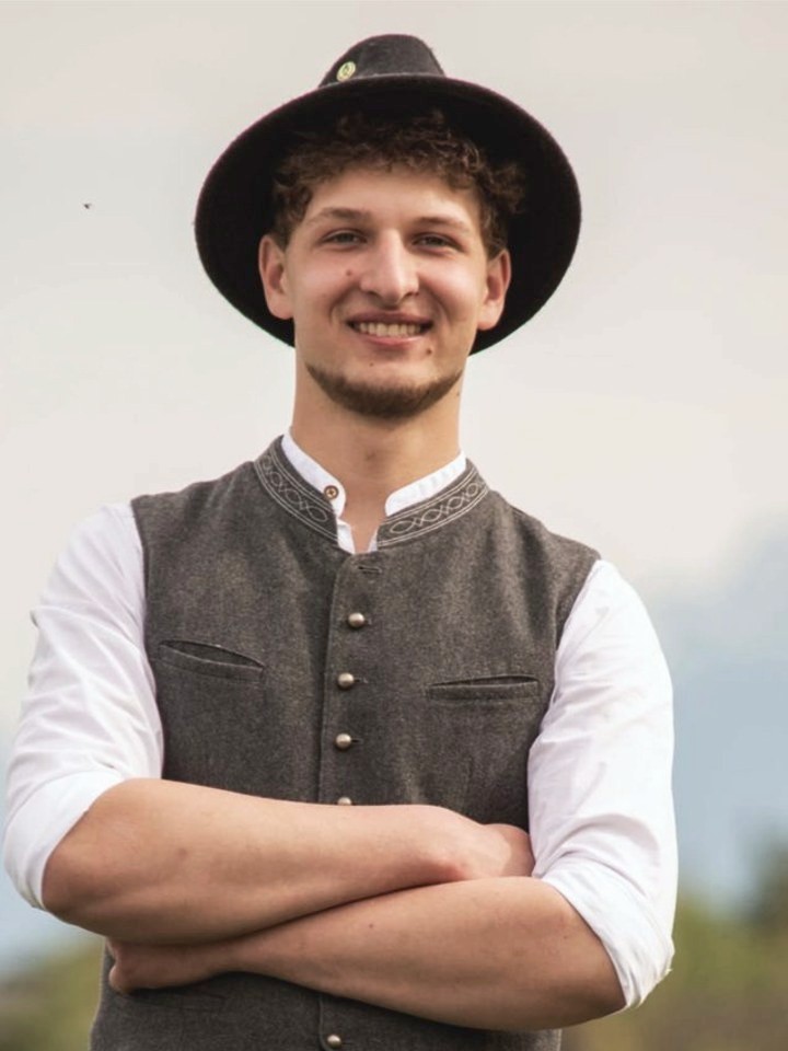 Franz Mehlhart