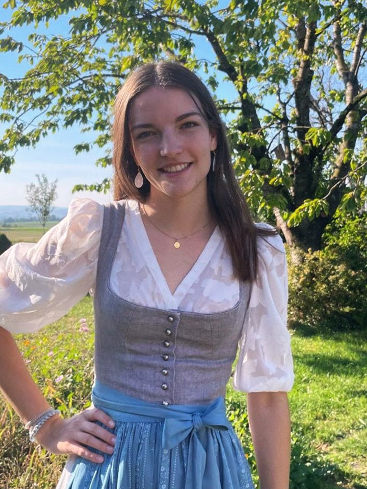 Franziska Kinzl