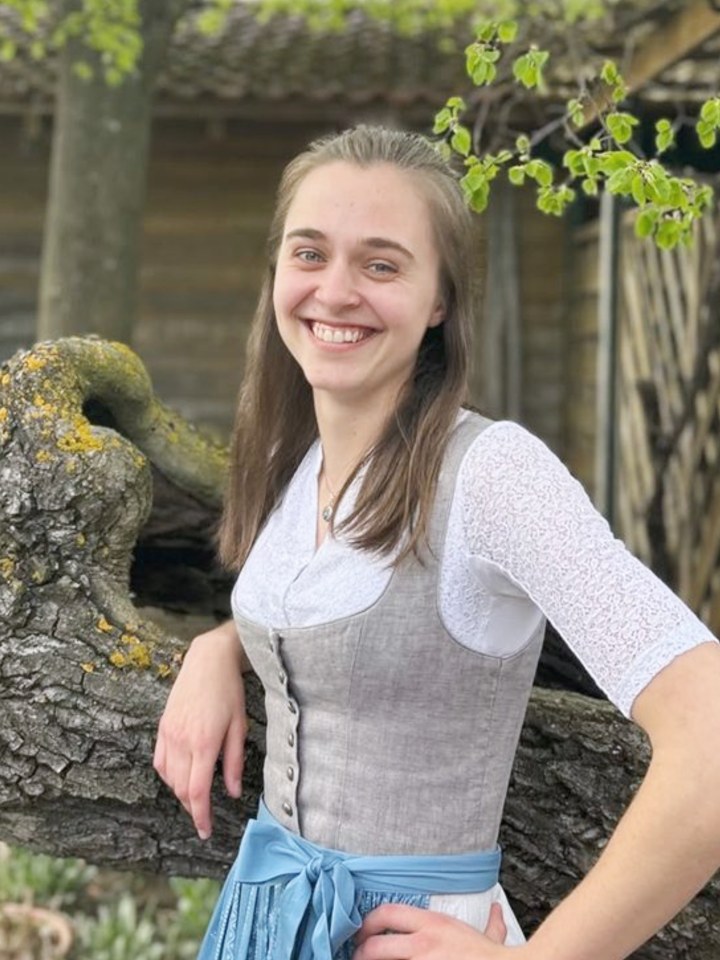Kathrin Niedermüller