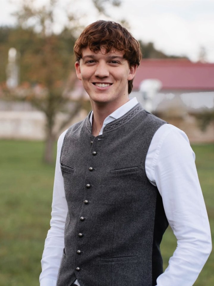 Luca Brandstätter