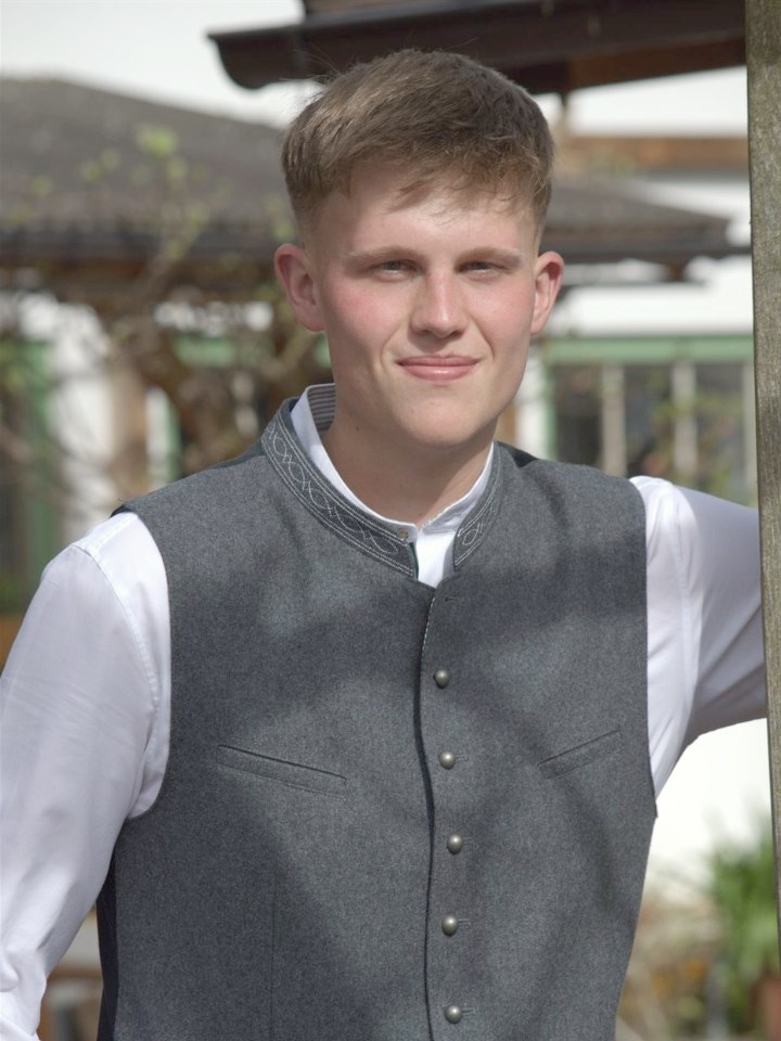 Maximilian Brandstätter