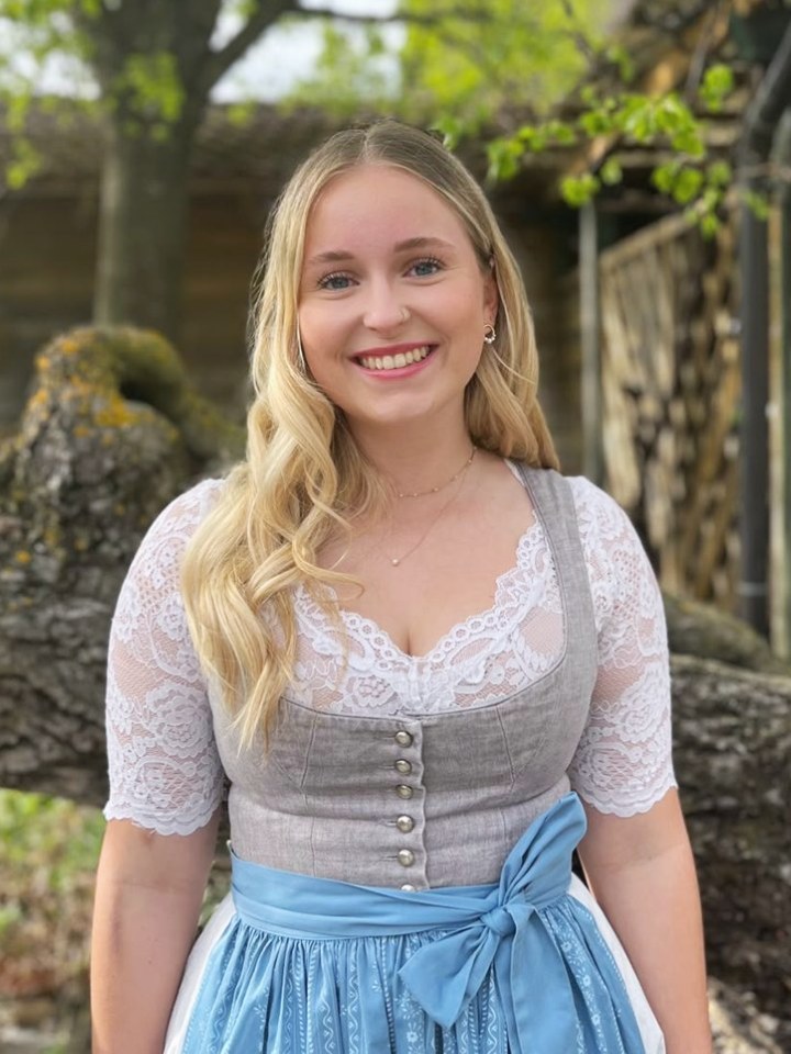 Theresa Bachmaier