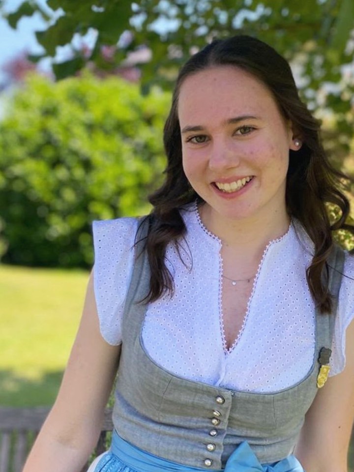 Theresa Kinzl